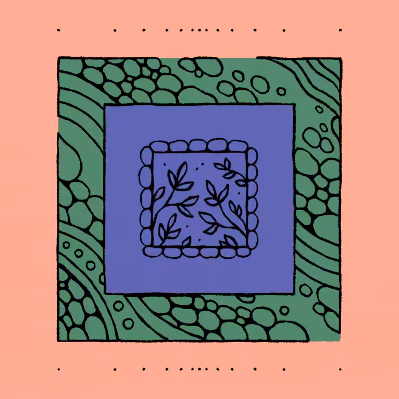borders #105