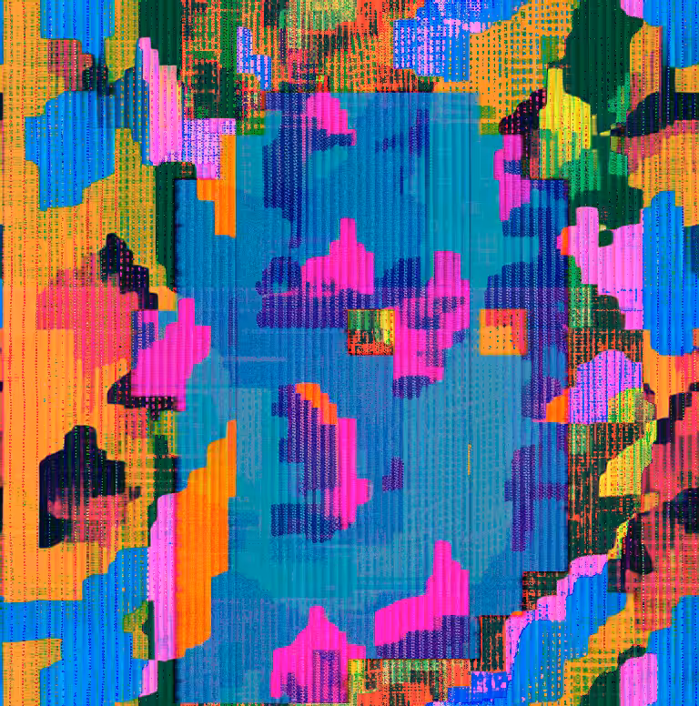 coalescence #3238