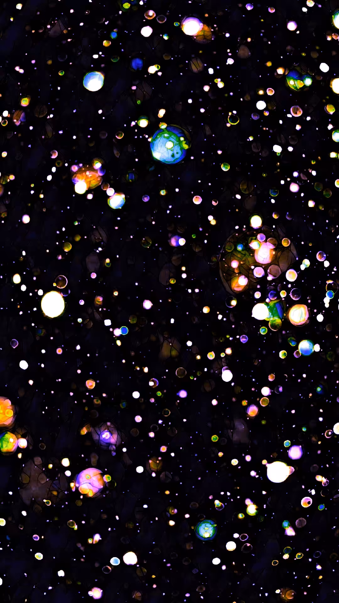 Mosaic A.I - Festive Light
