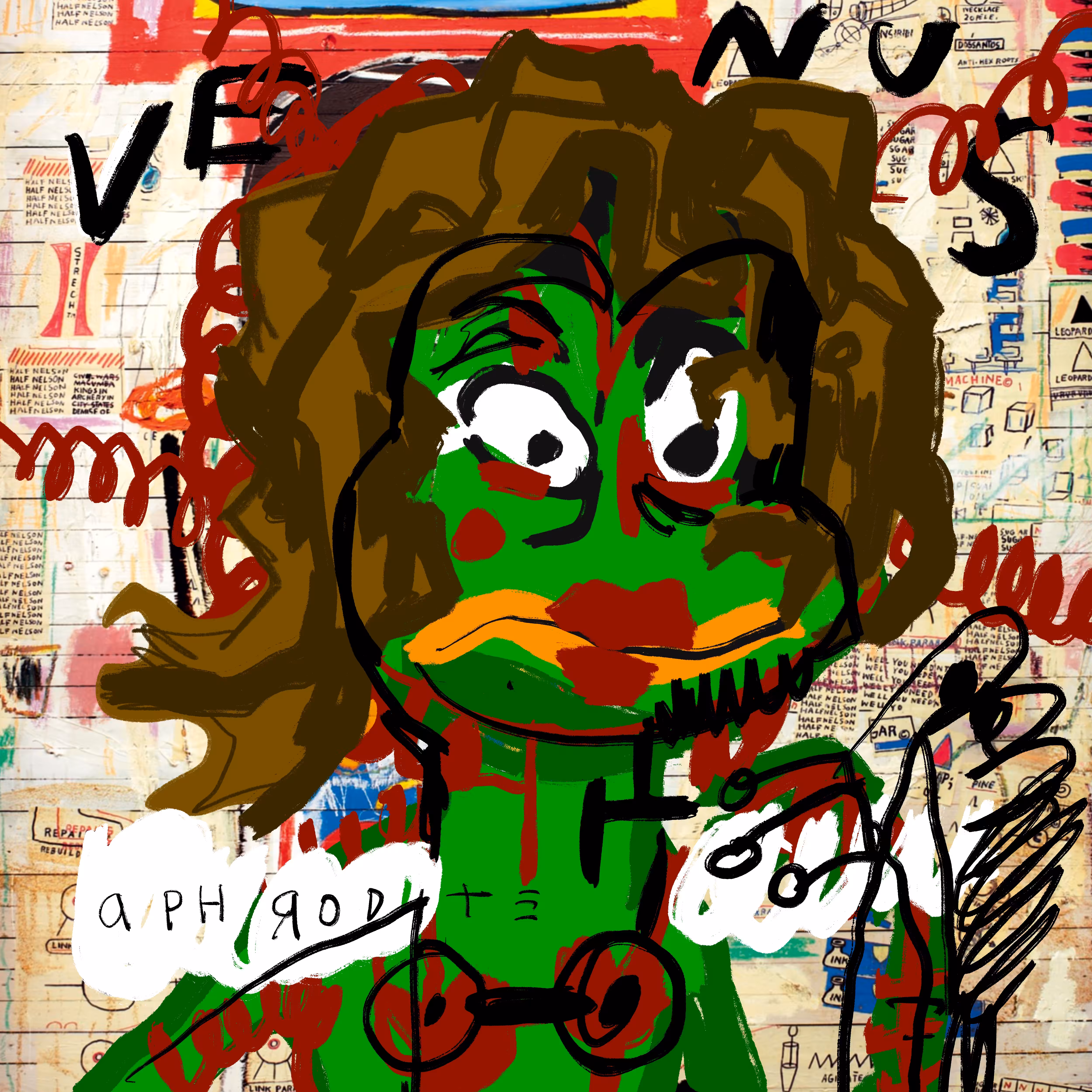 BasqKEK: Basqkek 332