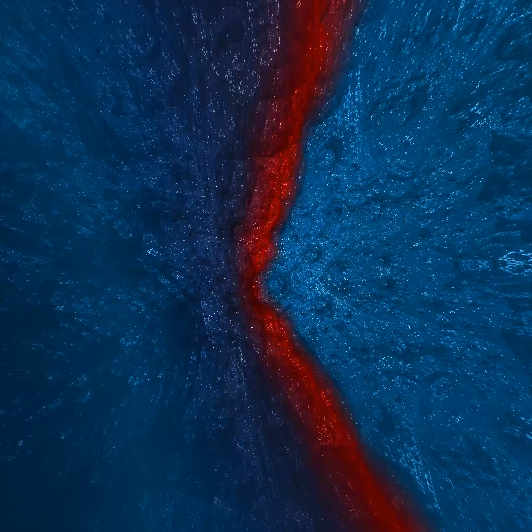 Blue Hell