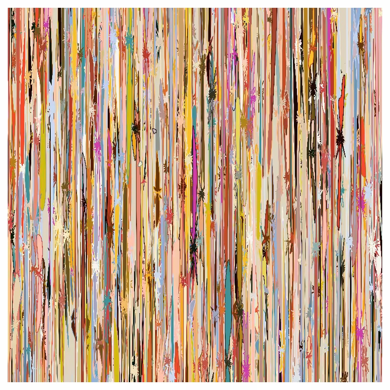 Bamboocolor #17