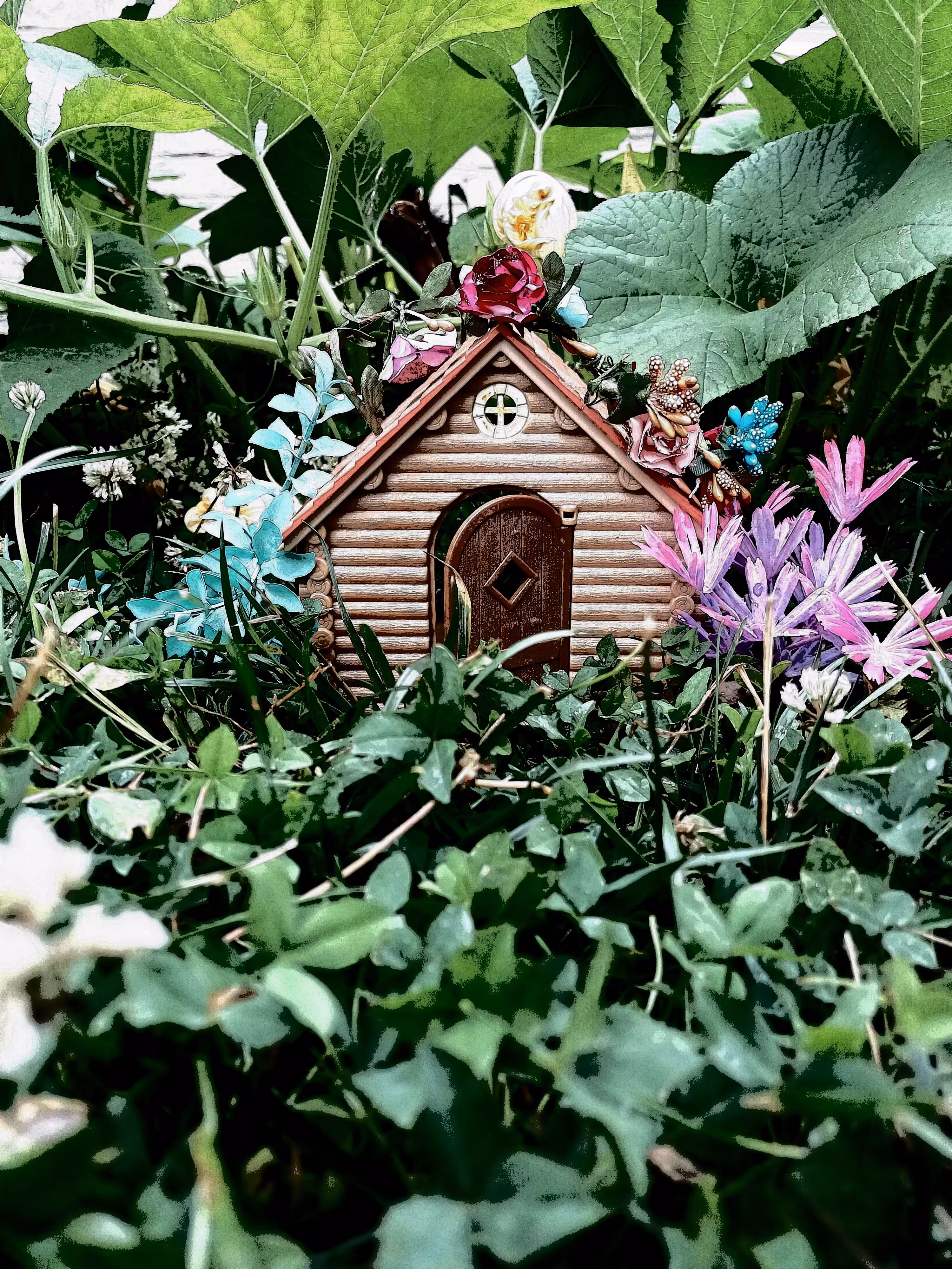 Fairy Cabin (KAP#50.3)