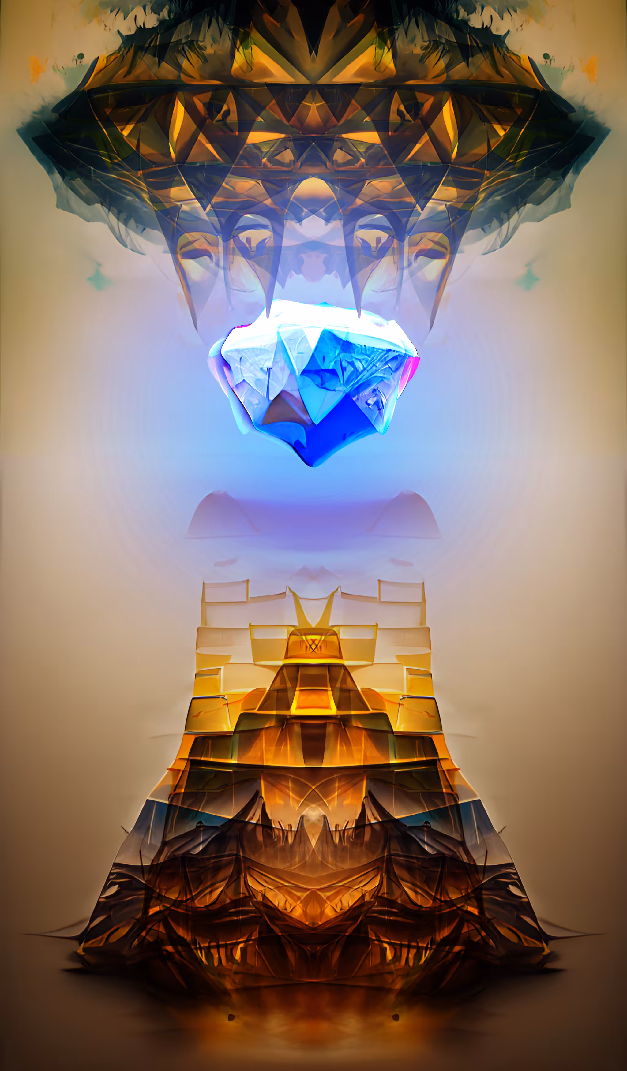 Crystal Citadel