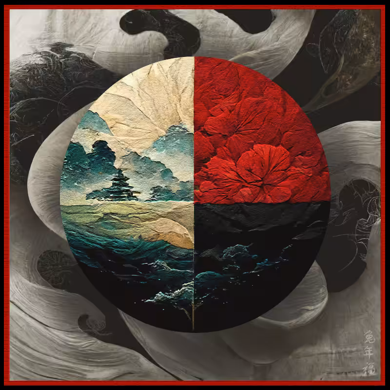 Changing Lunar Fortunes #17