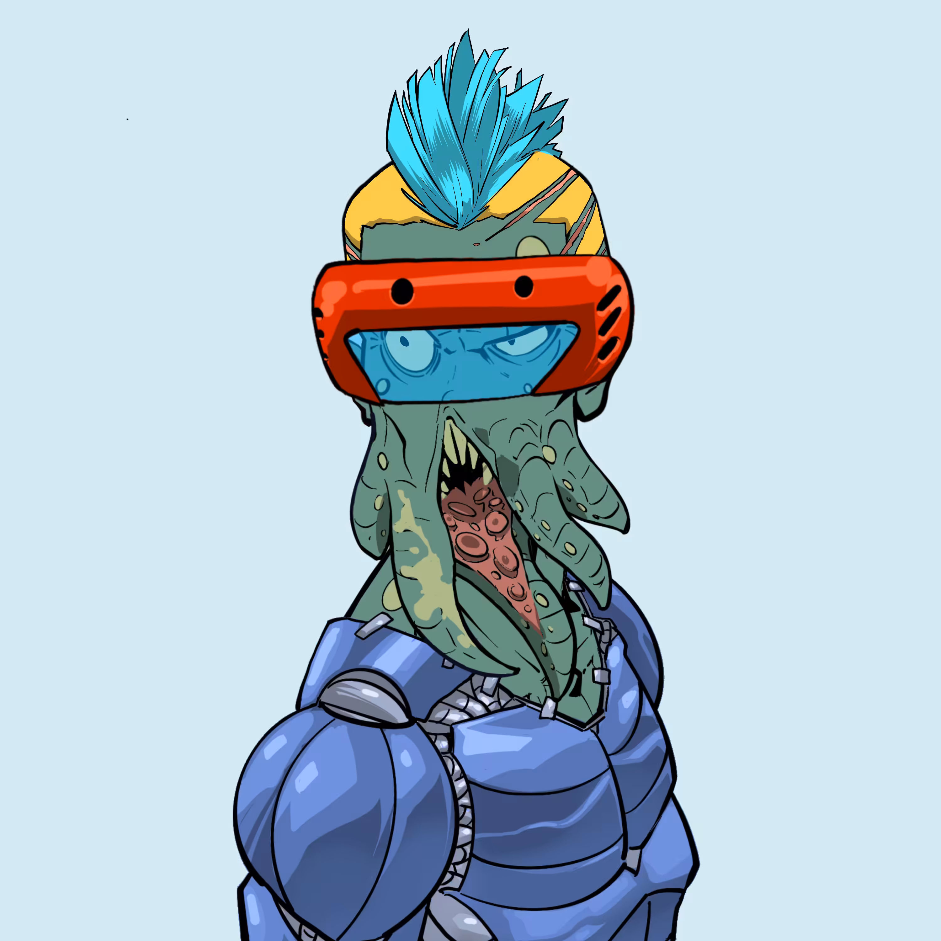 GlieseZombiePFP #2027