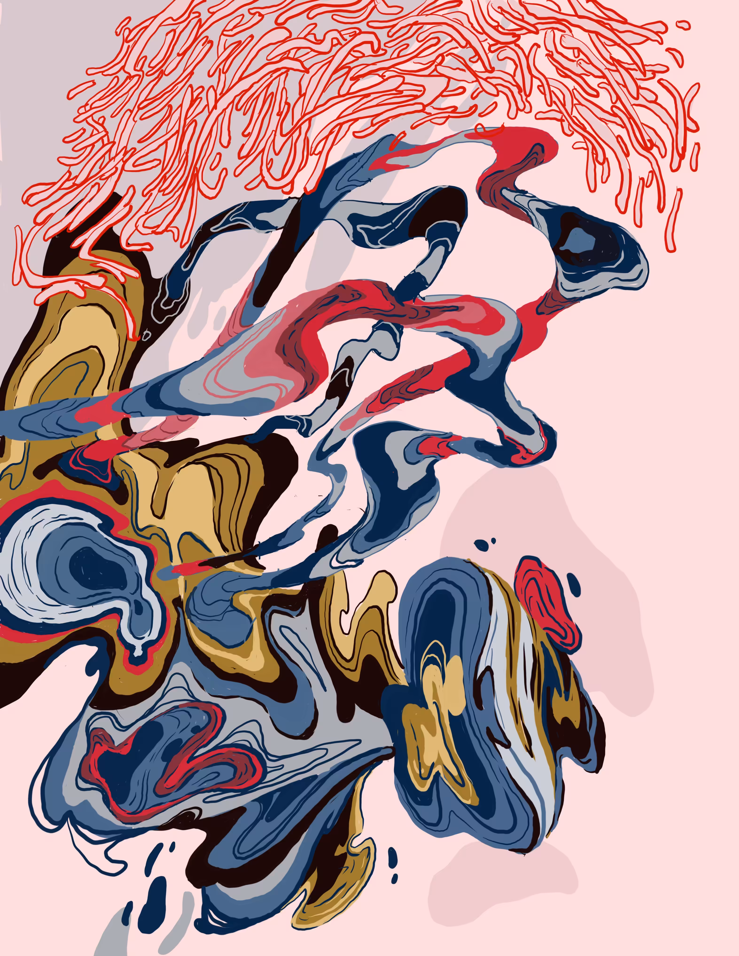 Abstraction A_01