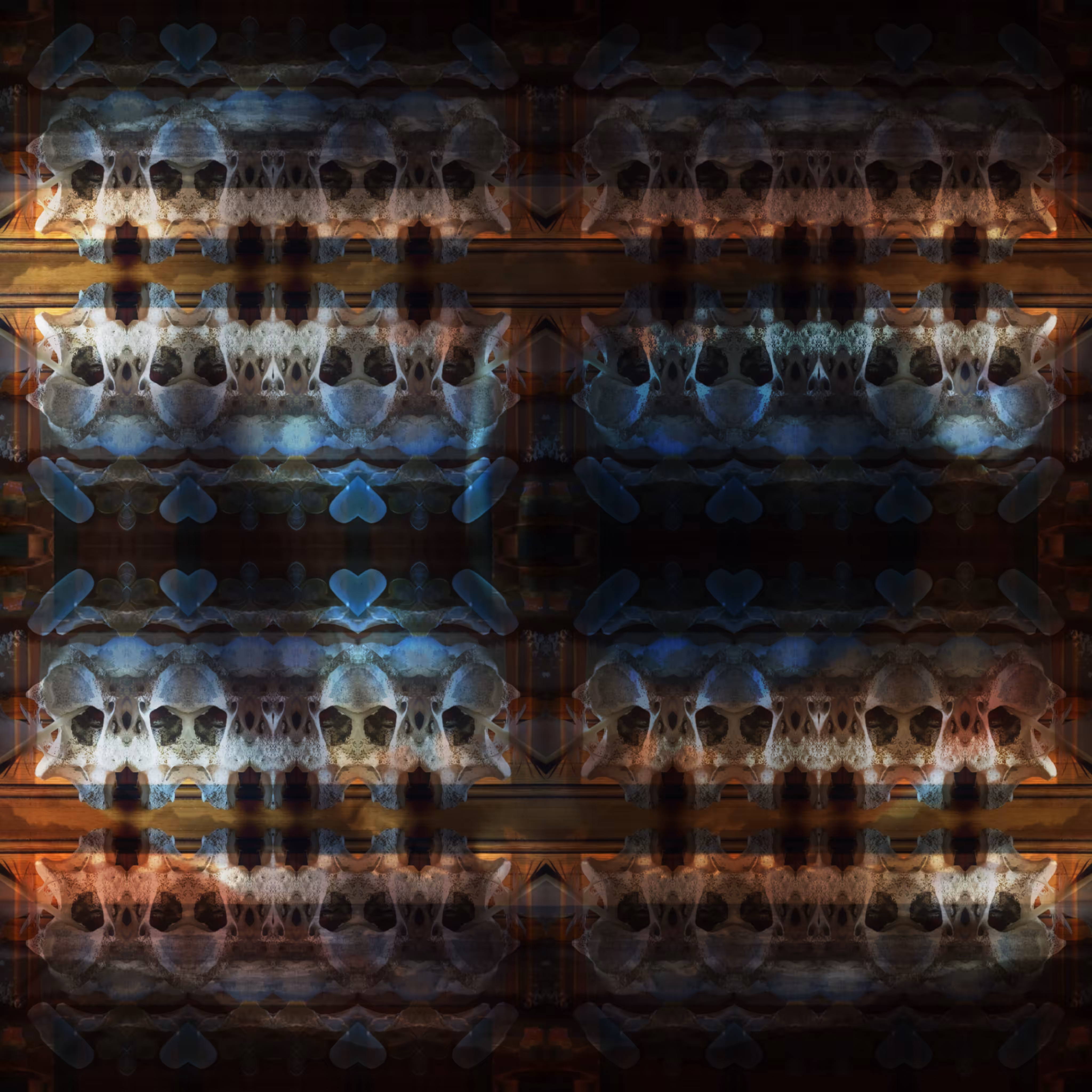 Mirror #12