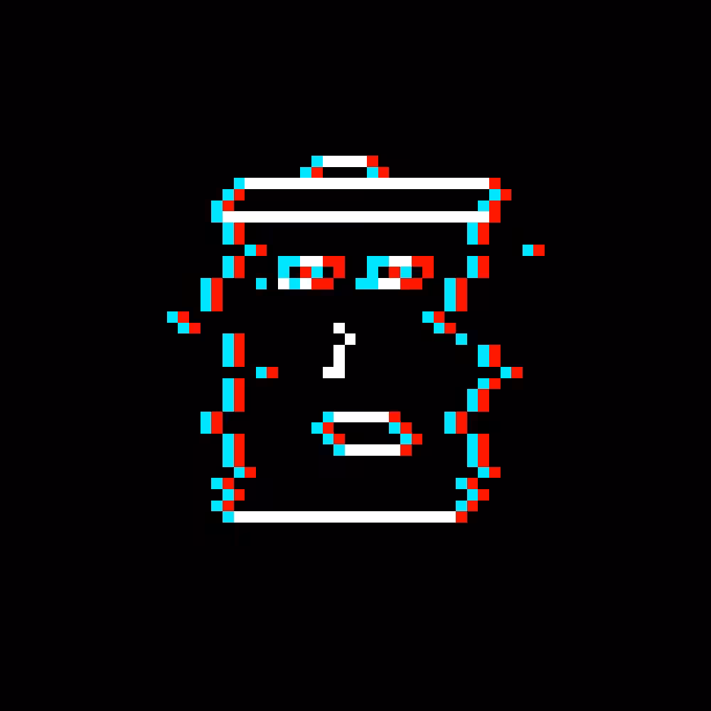 $TRASHICON #13