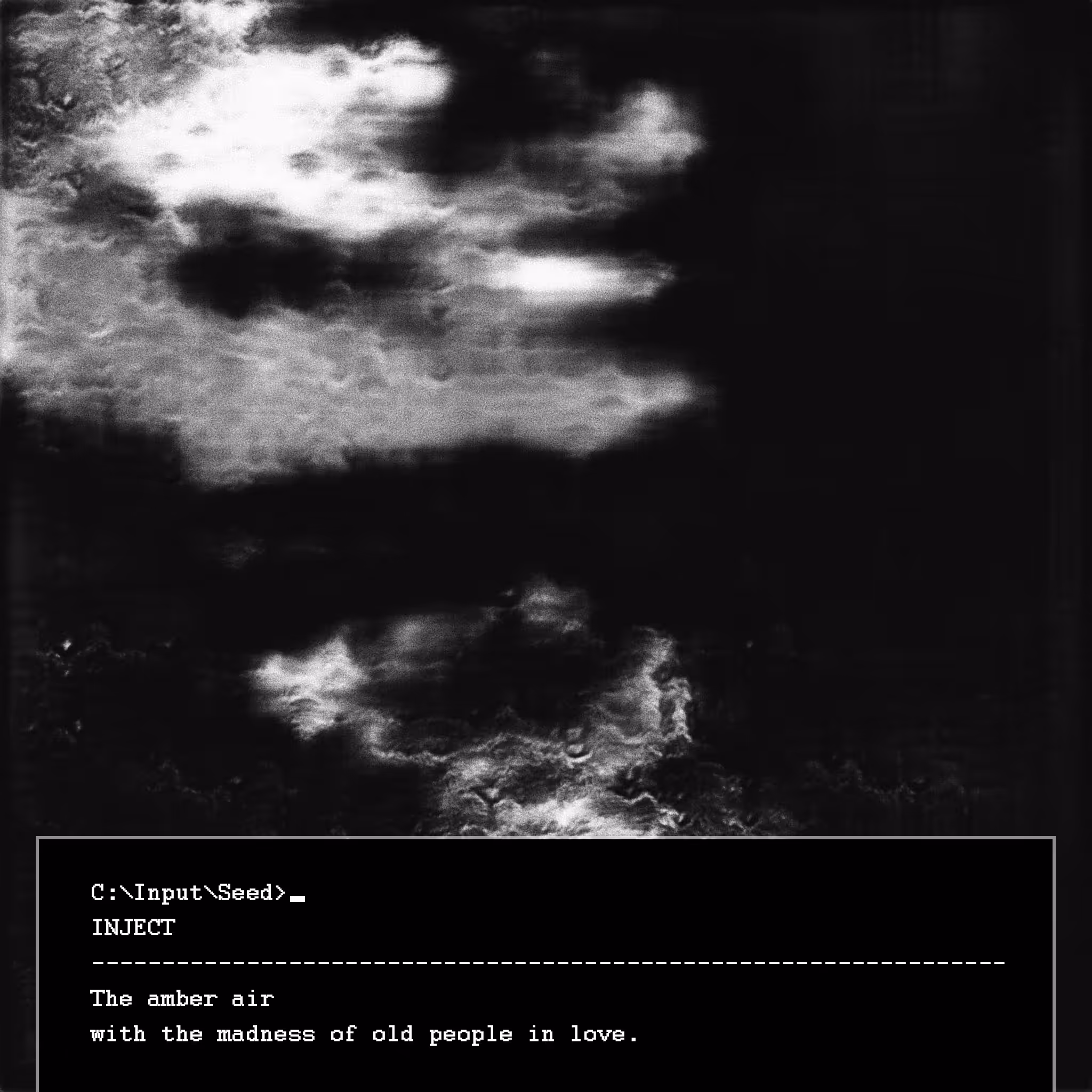 Seeds and Ashes - 6. inject