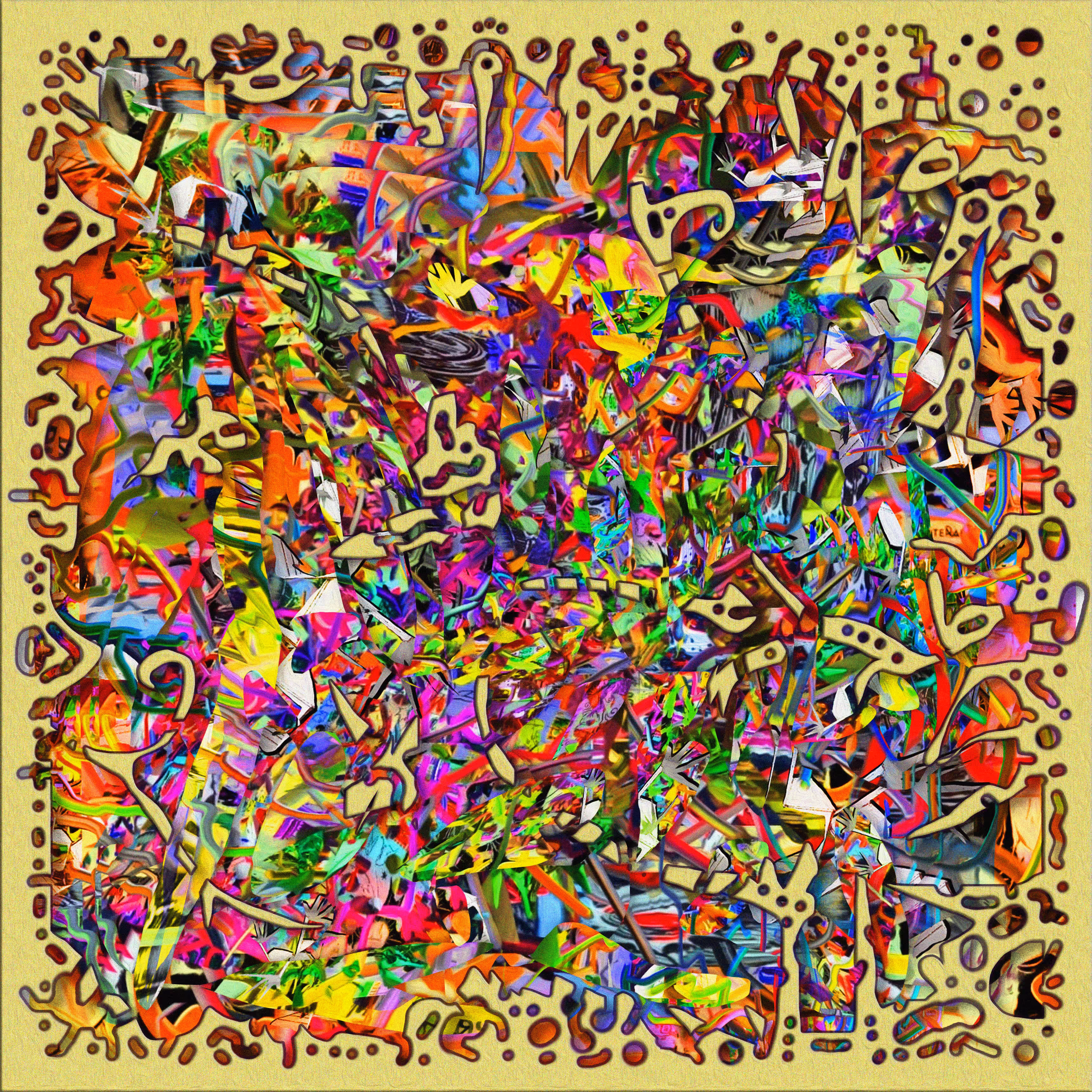 Elements Of Everything