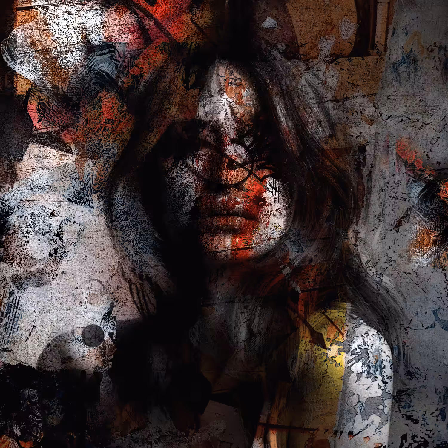 Model Decay 5