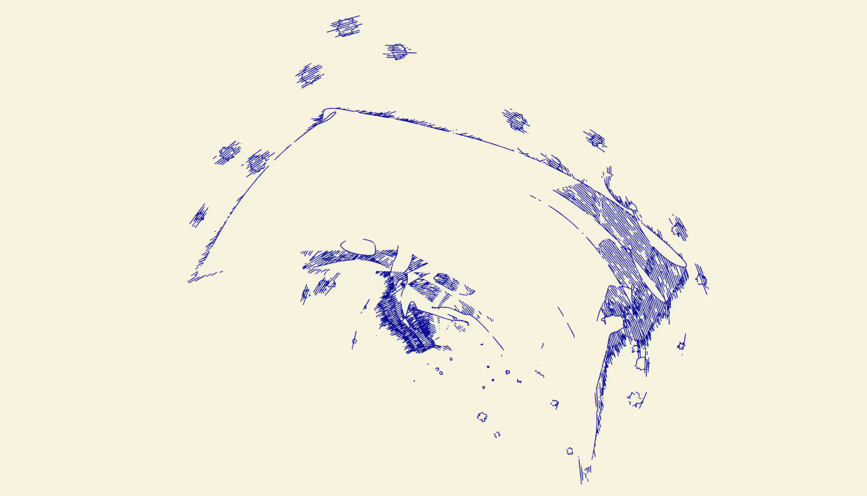 smear