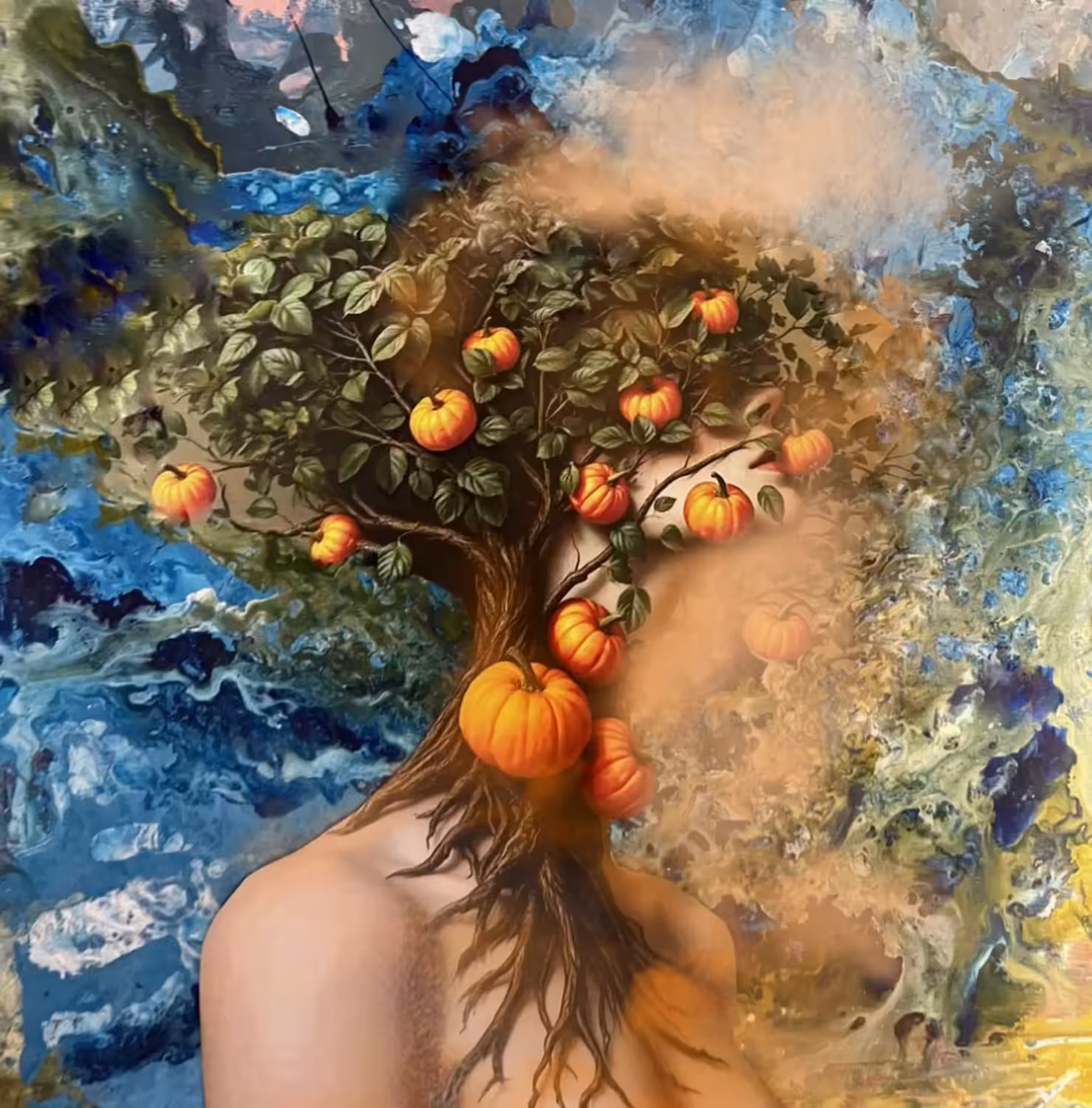  "Harvest of Dreams"