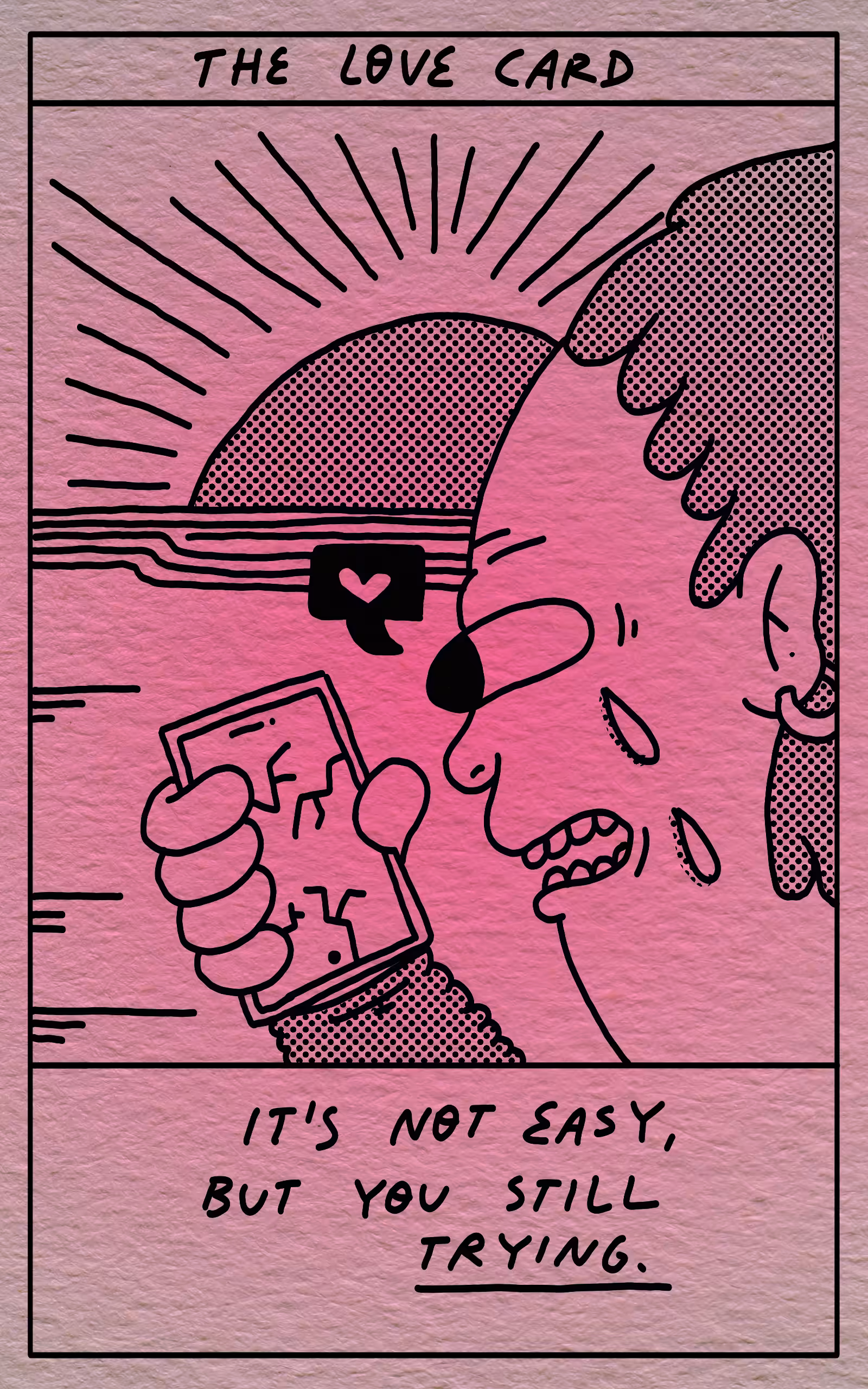 HYPERSOUL CARD 16