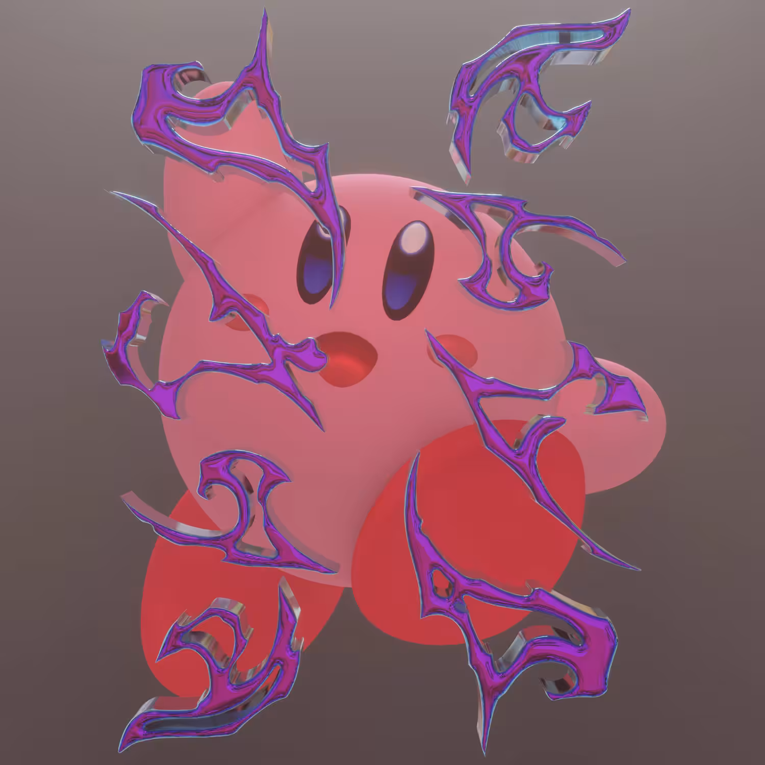 Kirby's Dream Land