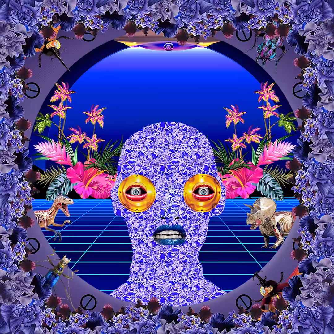 Adventure Into Eternity