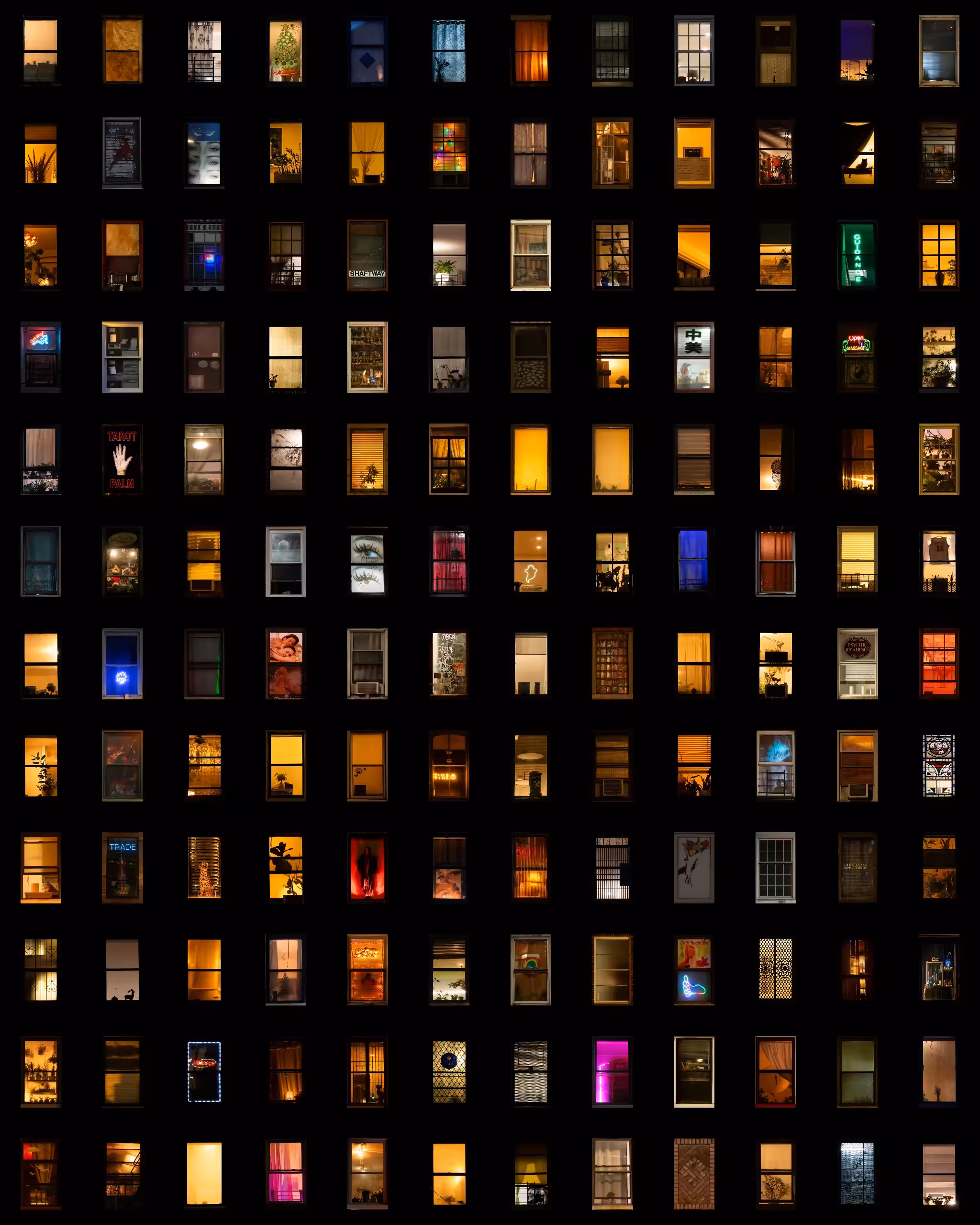 BUILDINGS // NYC: BUILDING 302