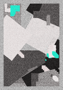 Machine Fragments #50
