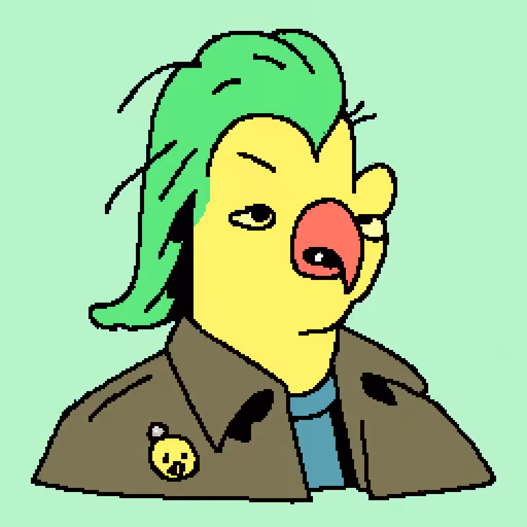 GlitchWorm_