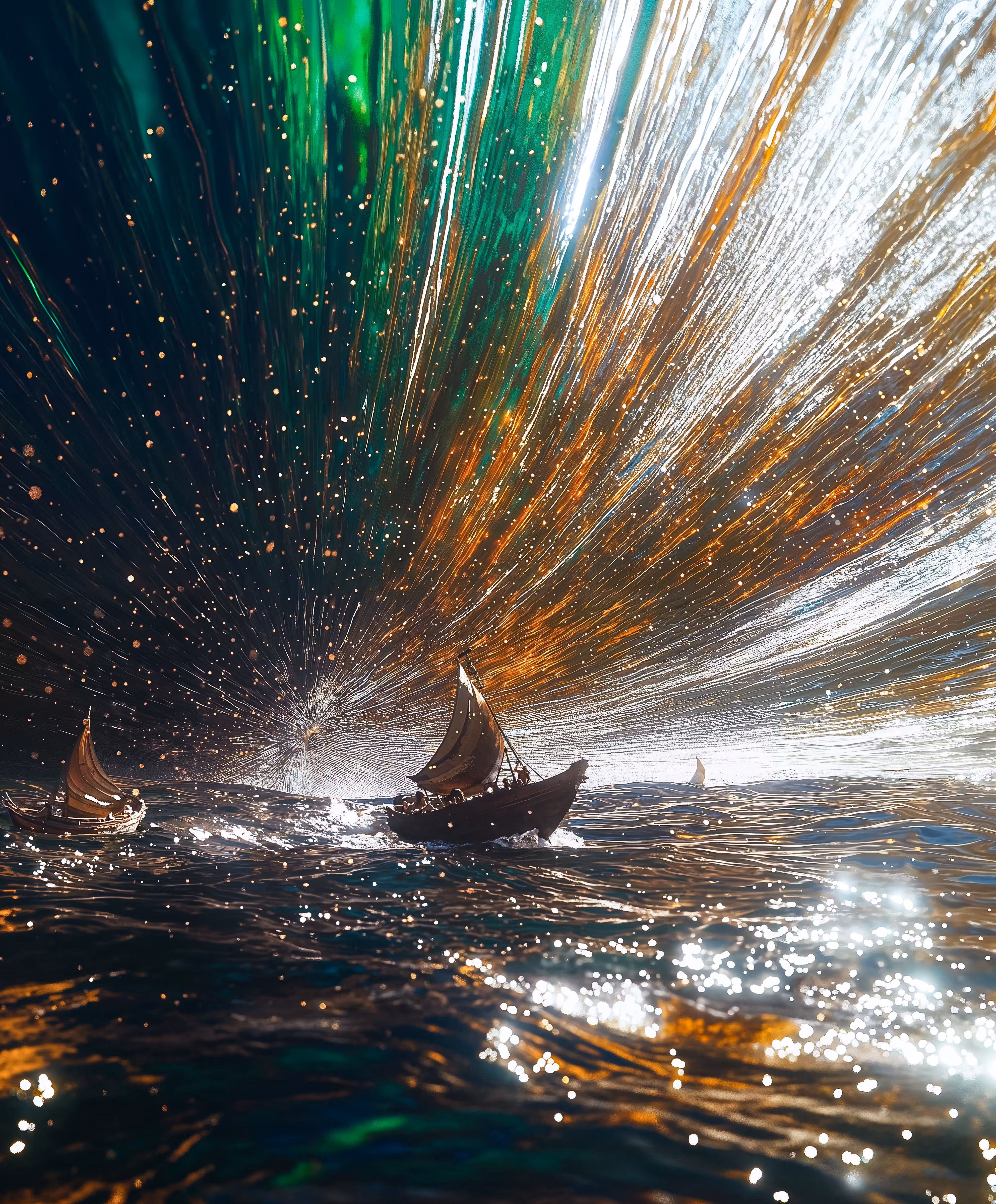 Hyperstorm