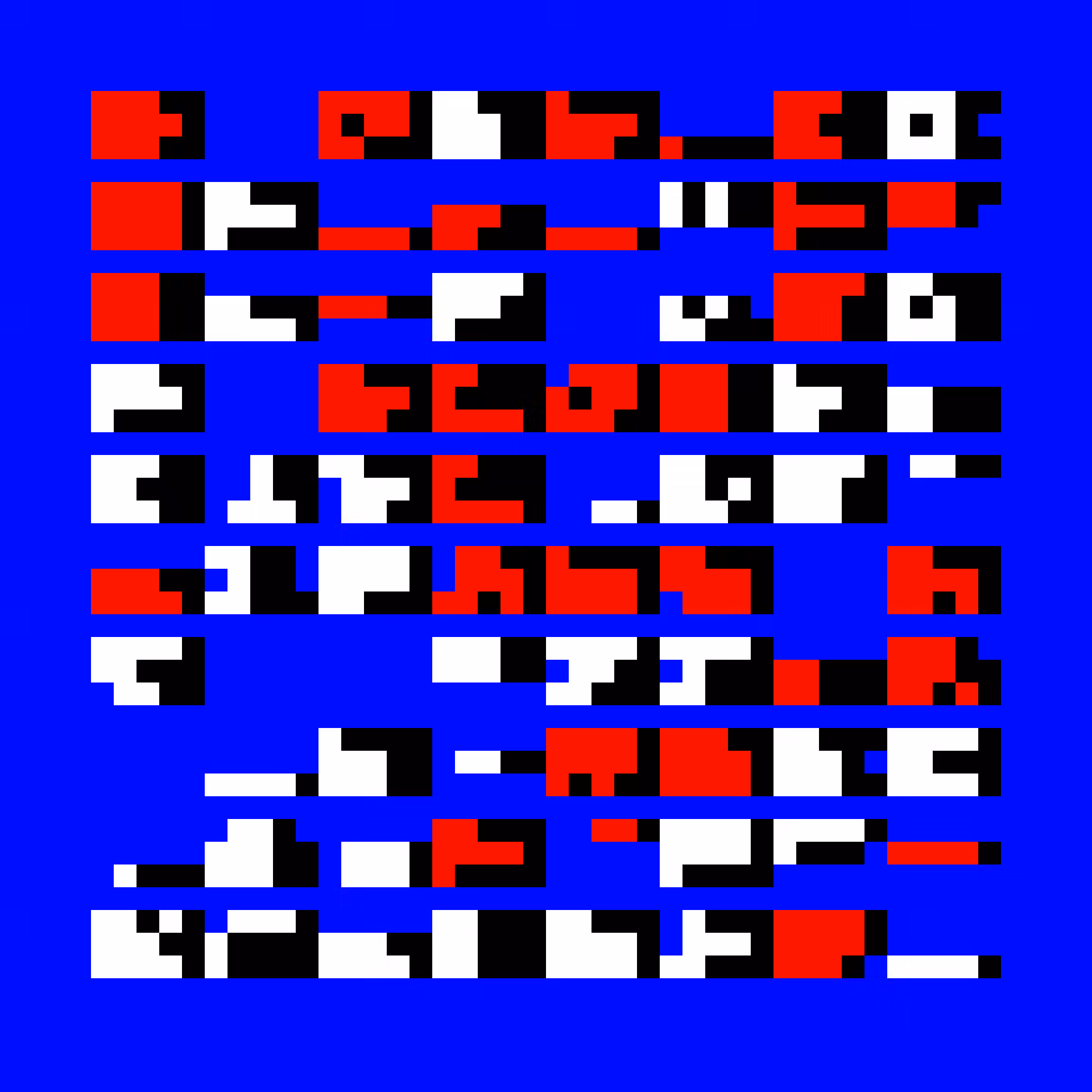 BRUTALIST MANIFESTO #36