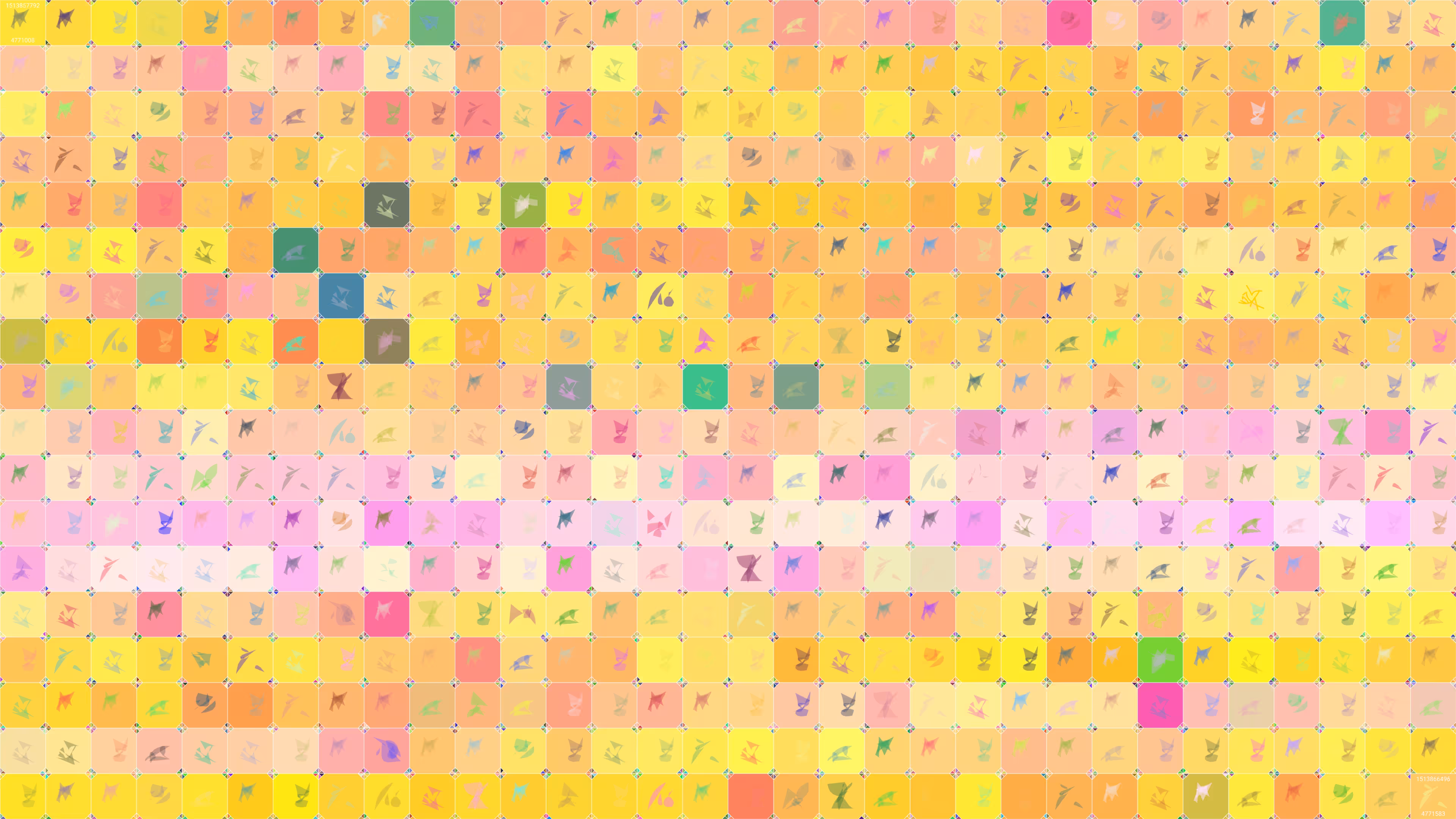 CryptoArte: Painting #8283