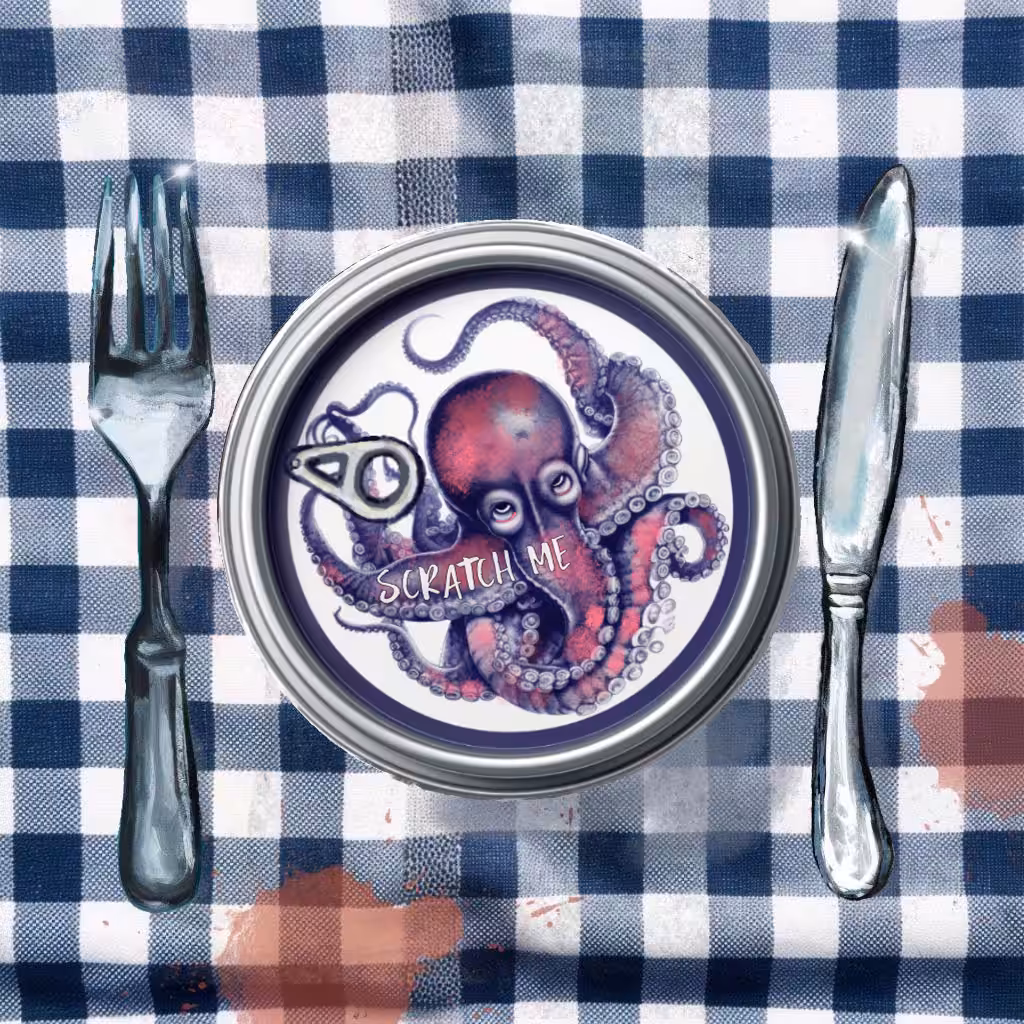 Octopussies