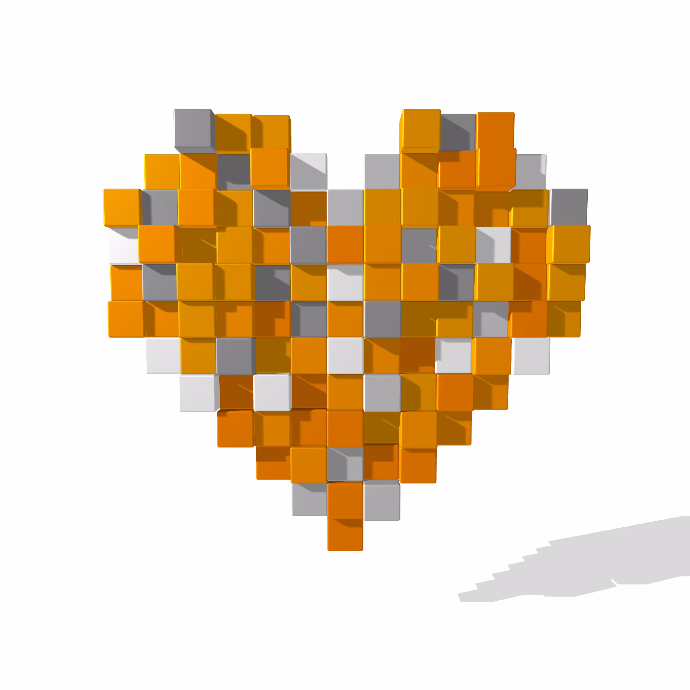 heart + craft #5734