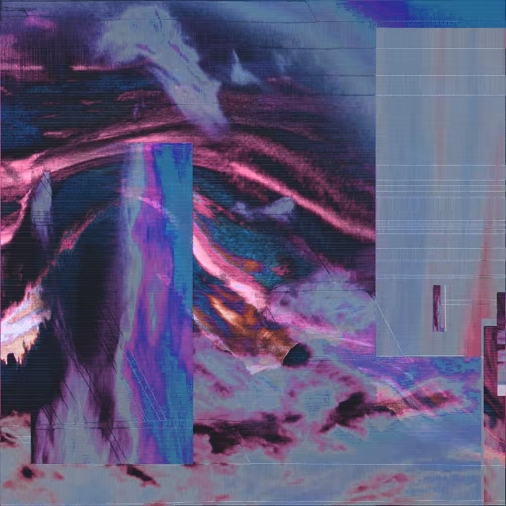 VIRTUAL DREAM CHAOS
