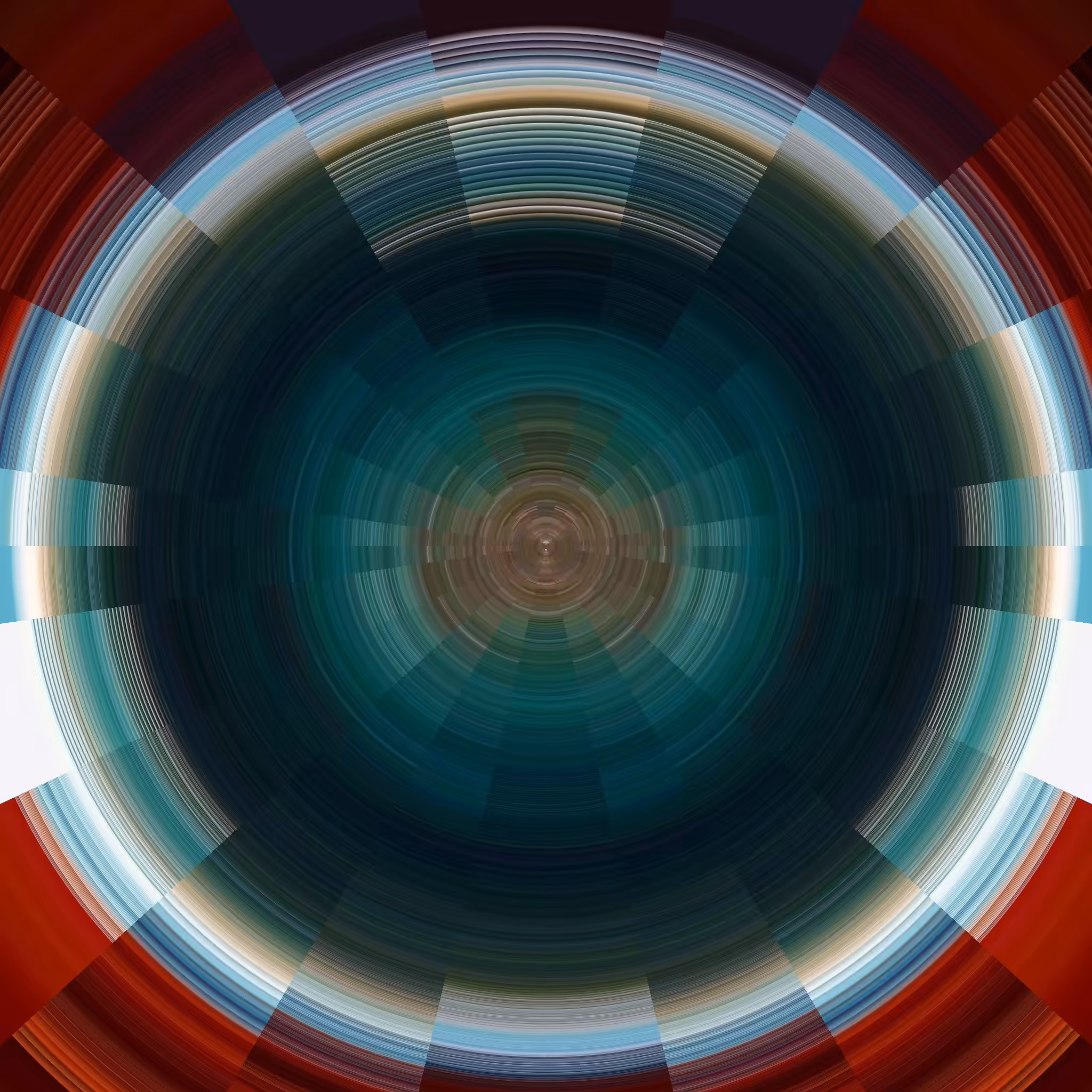 van solid vortex #012