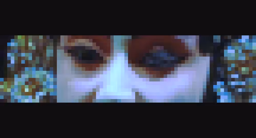 deja vu eyes troublemaker