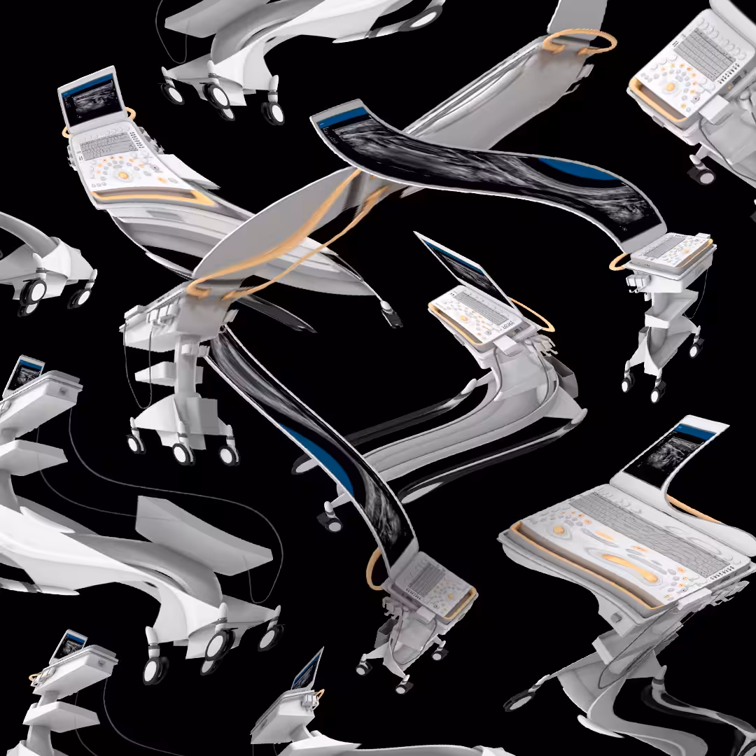Ultrasound Machine