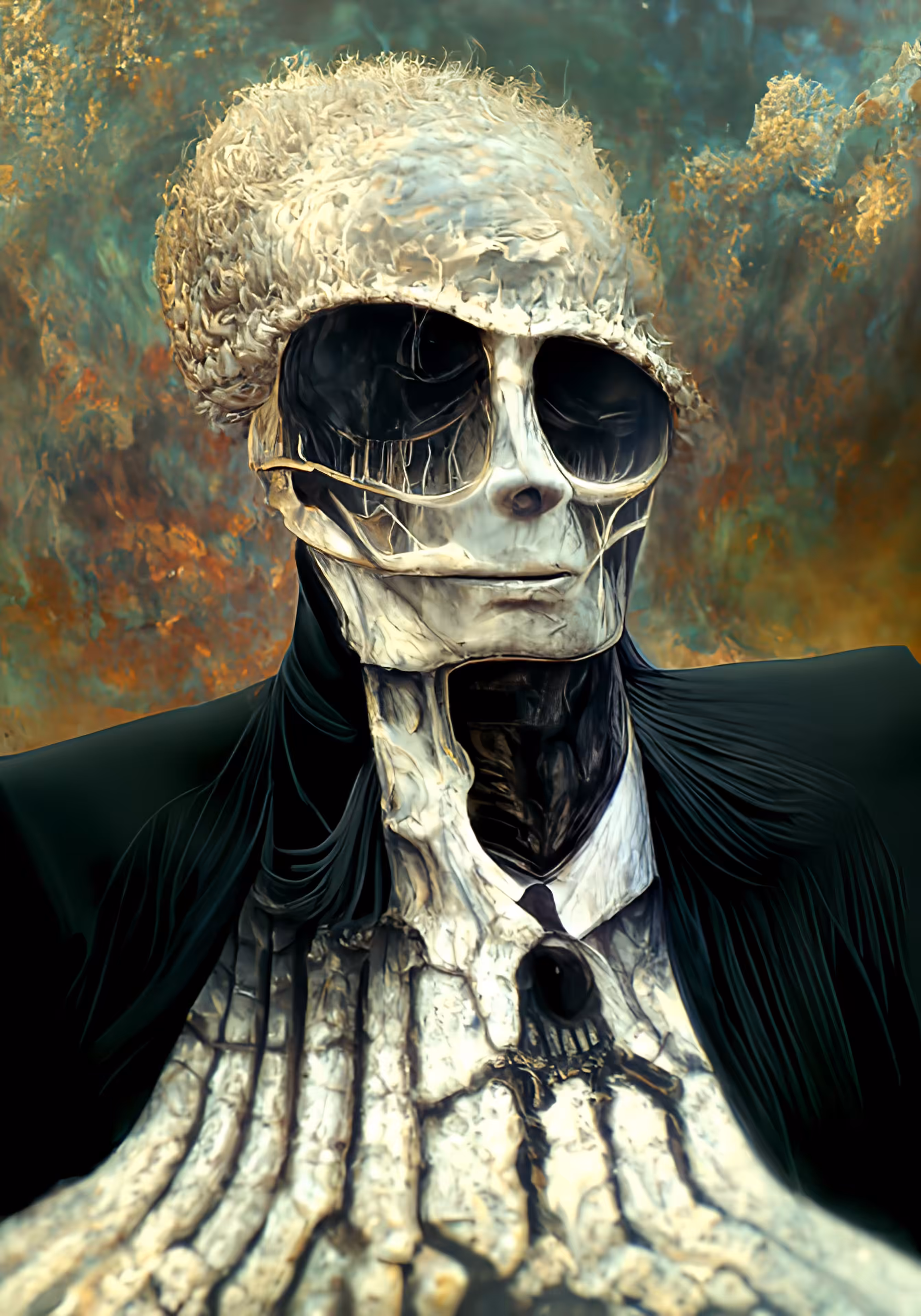 Reaper #20