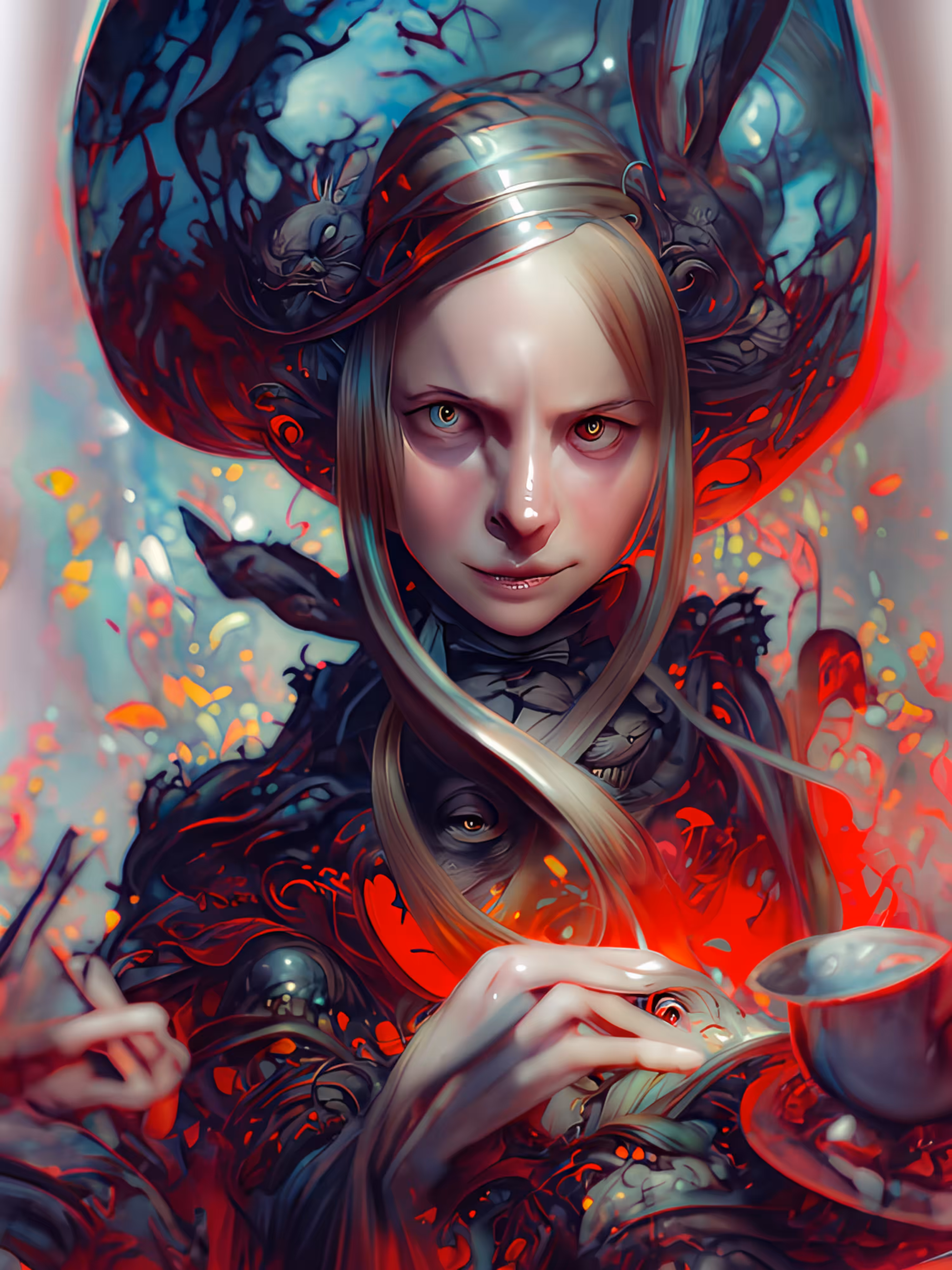 Dark Alice