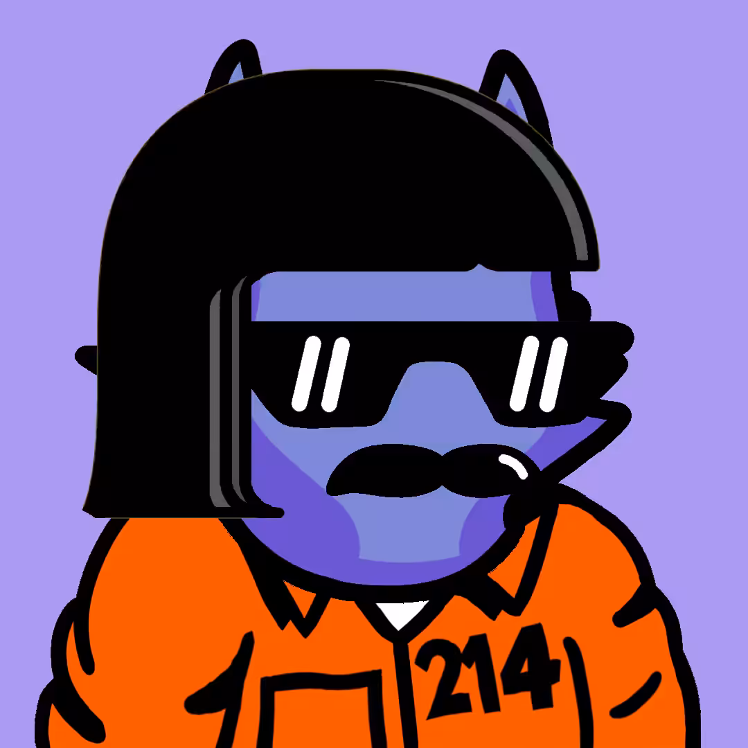Tash Gang: 17