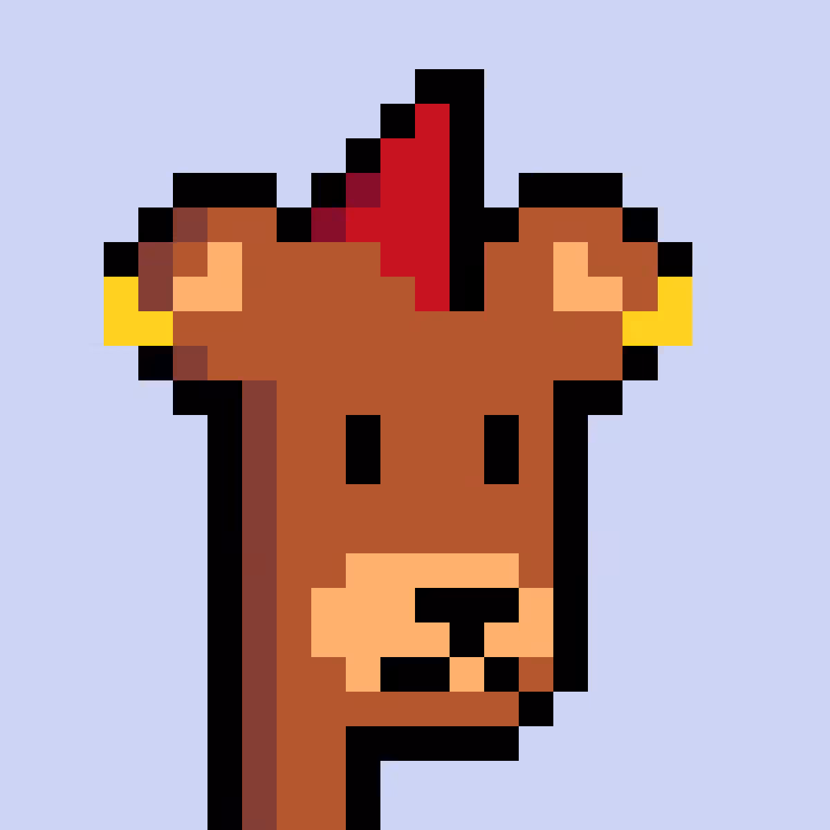 BearPunks #3264