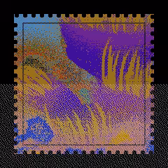 Stamps of Onablo #192