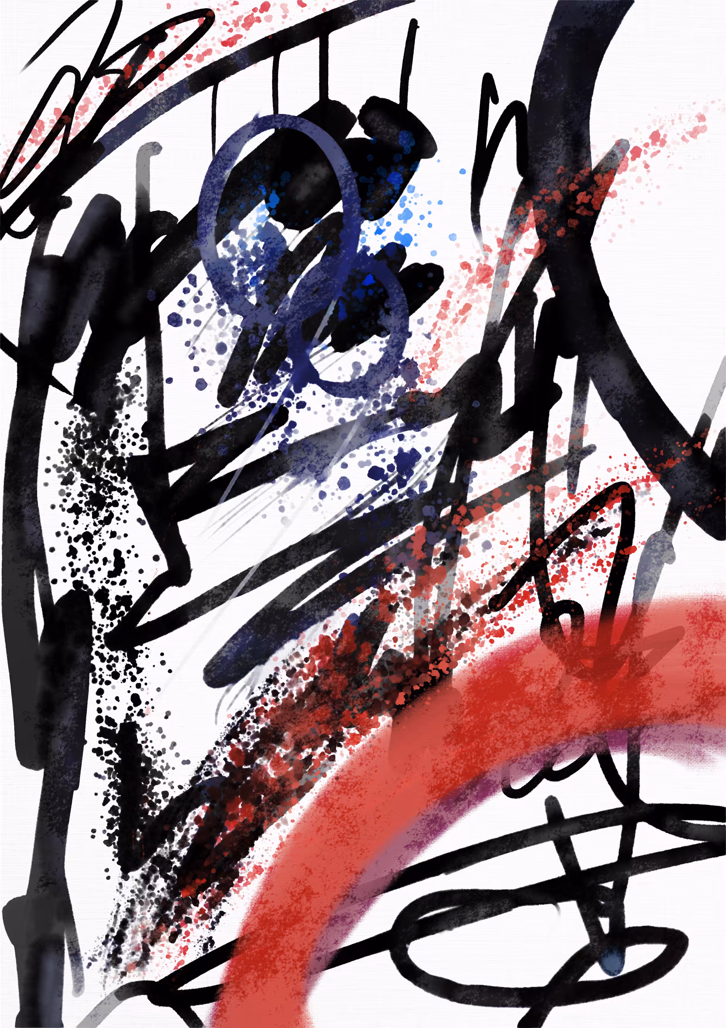 Abstract #1