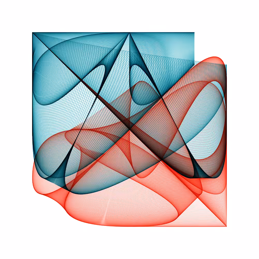 Entanglement #82