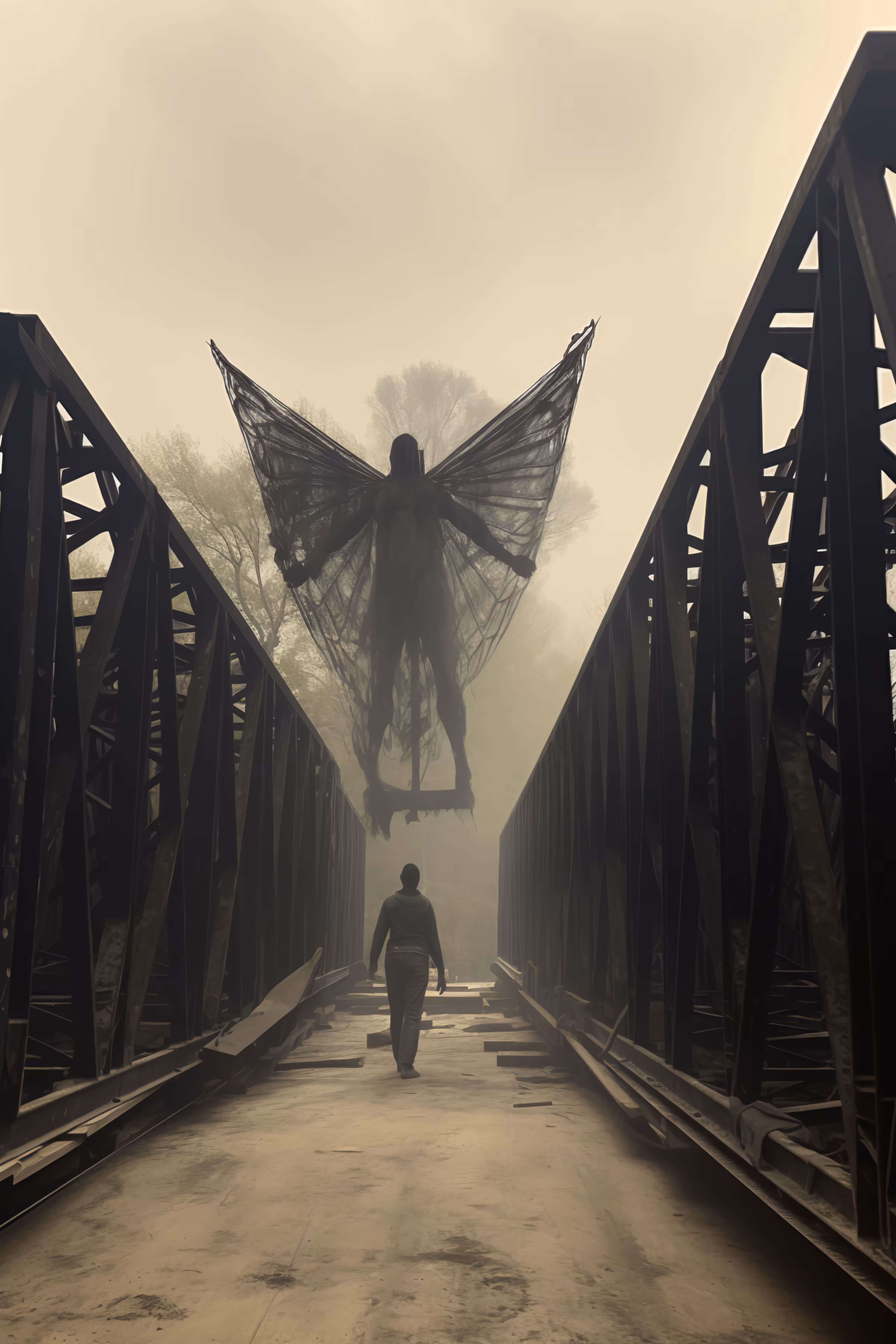 The Bridge