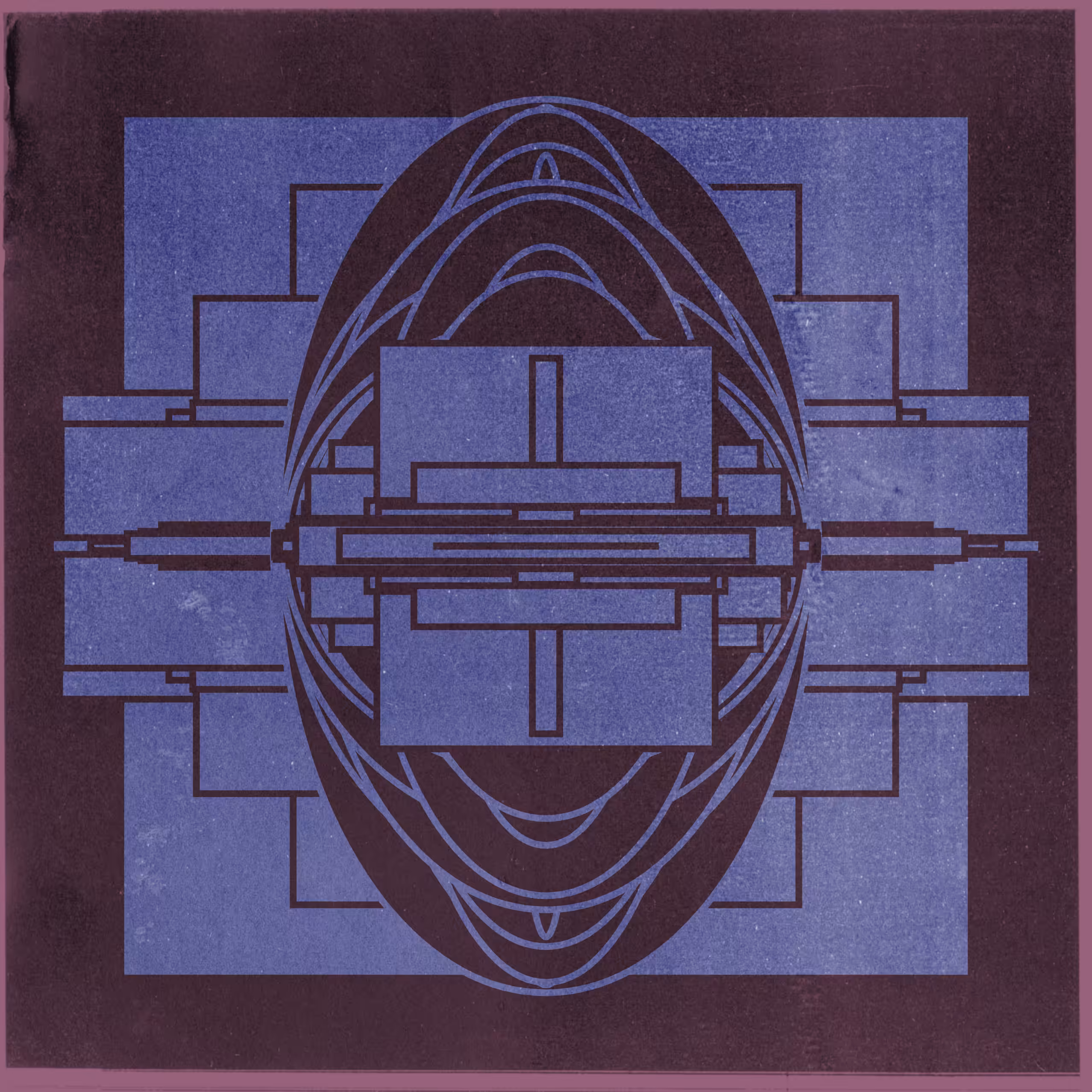 Palaces Blank #126