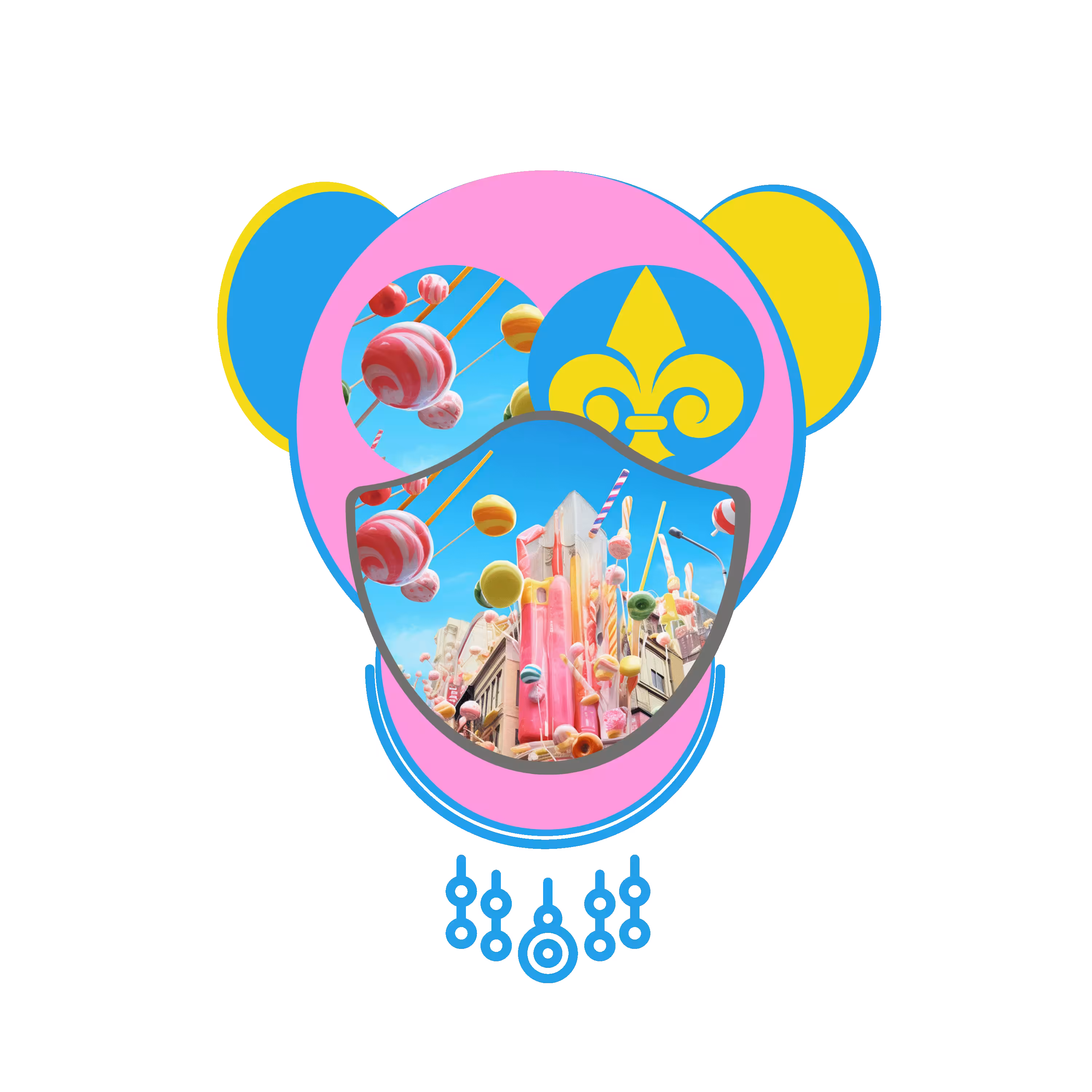 Savage ( Candyland )