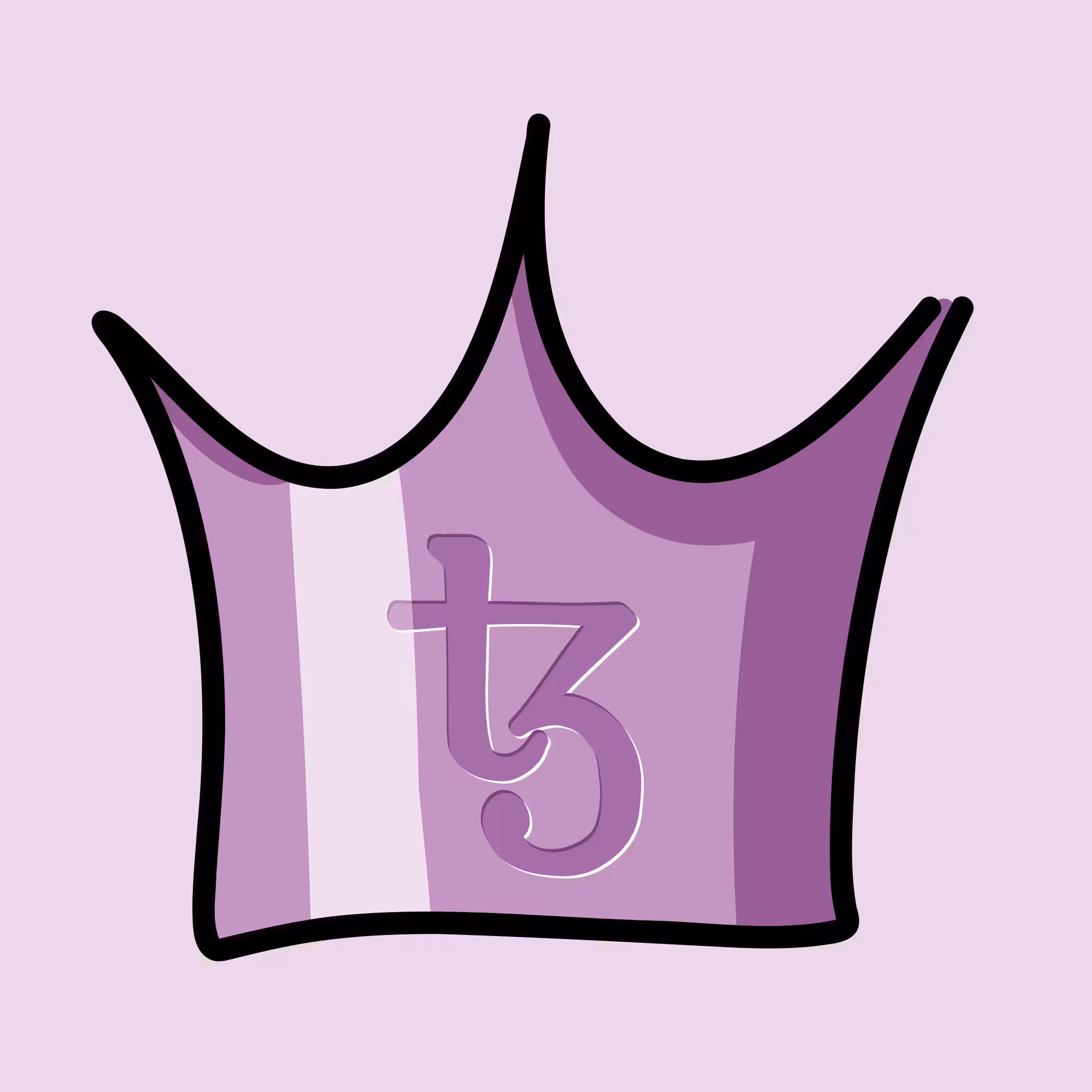 Tezos is King ! 