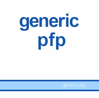 generic pfp