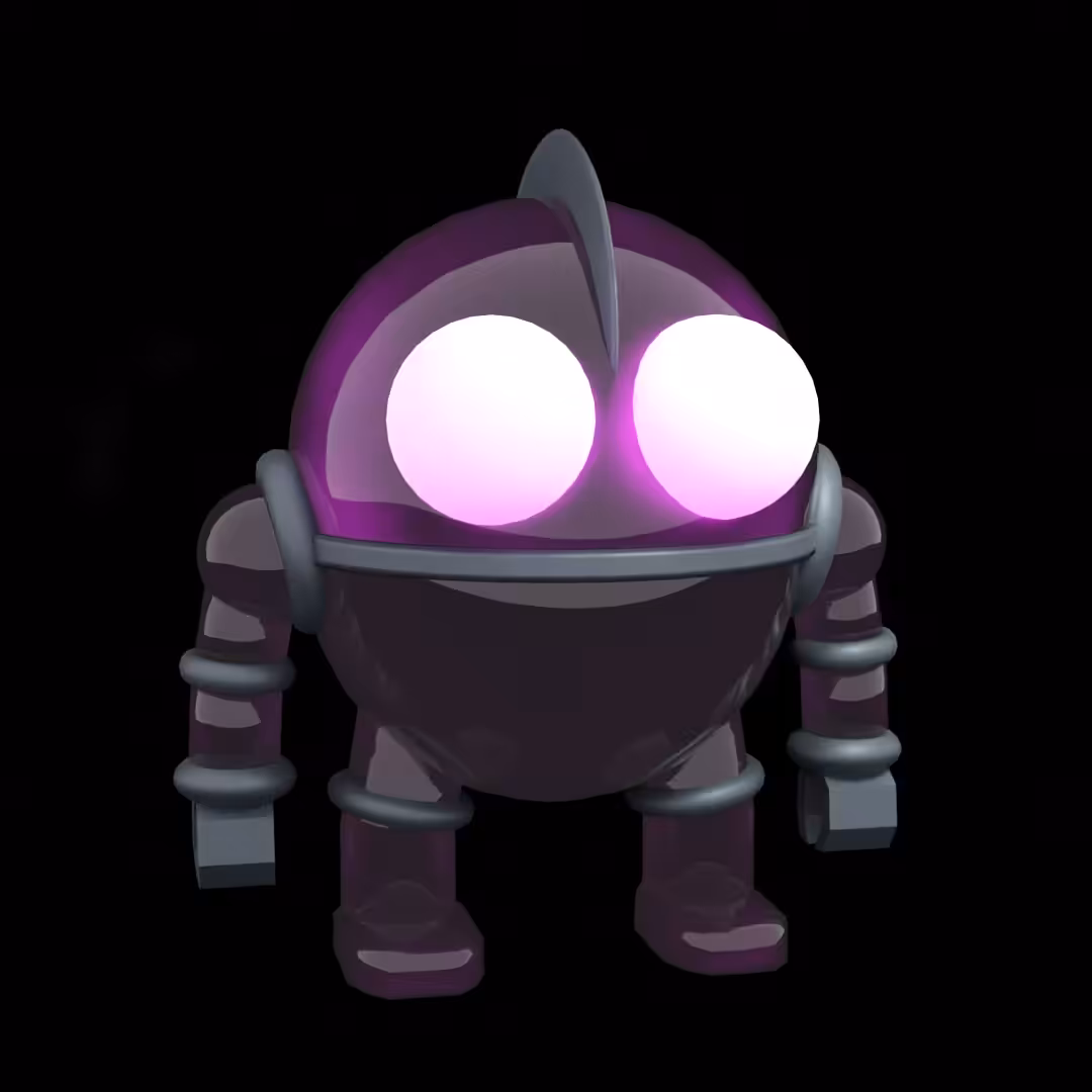 Lil Robos (Nite Lite)