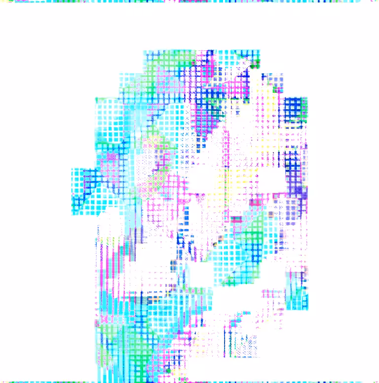 coalescence #3229