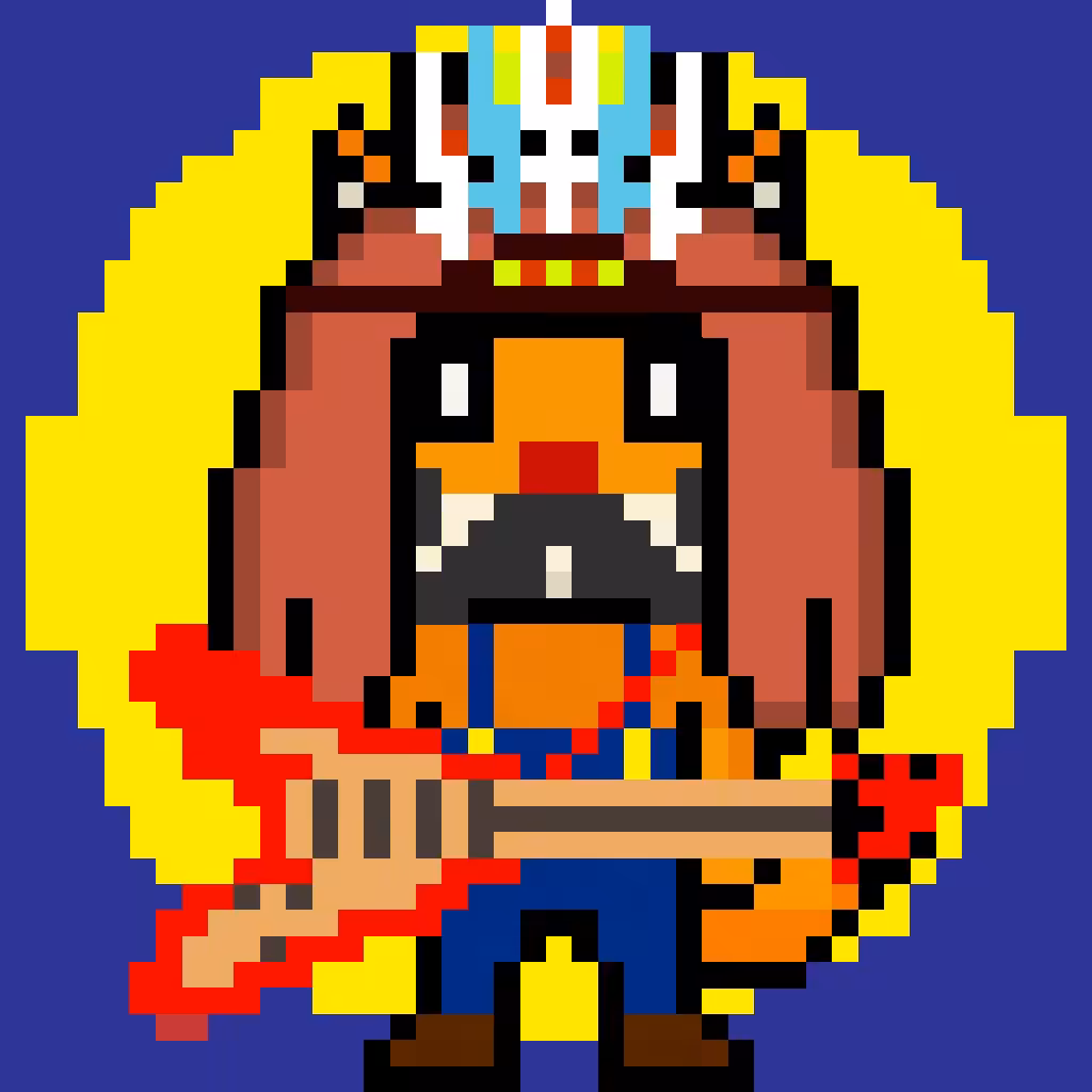 Foxquity #20