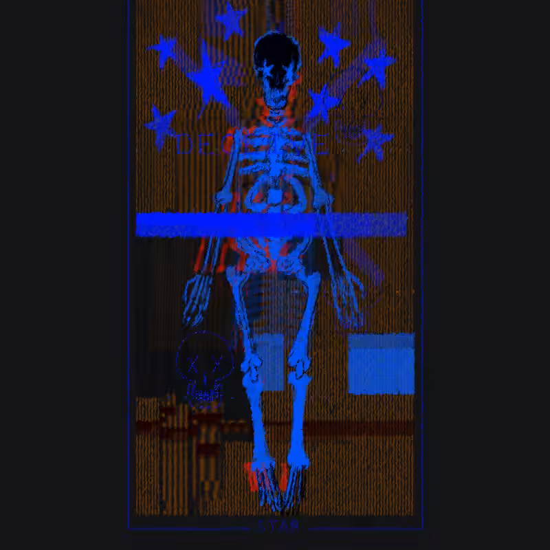 Das Tarot #21