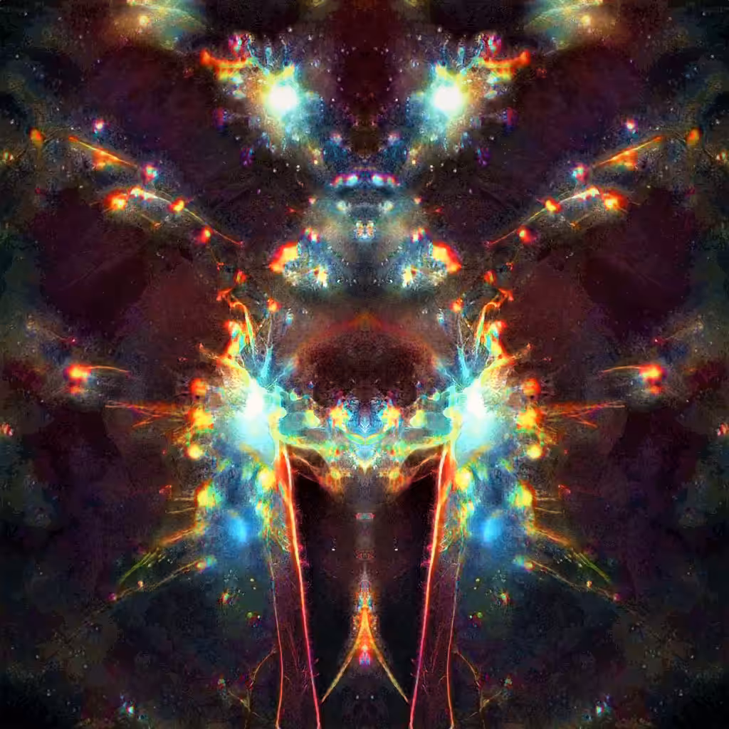 Alien Spidor Aura
